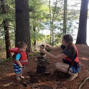 Meet your Posher, Aileen